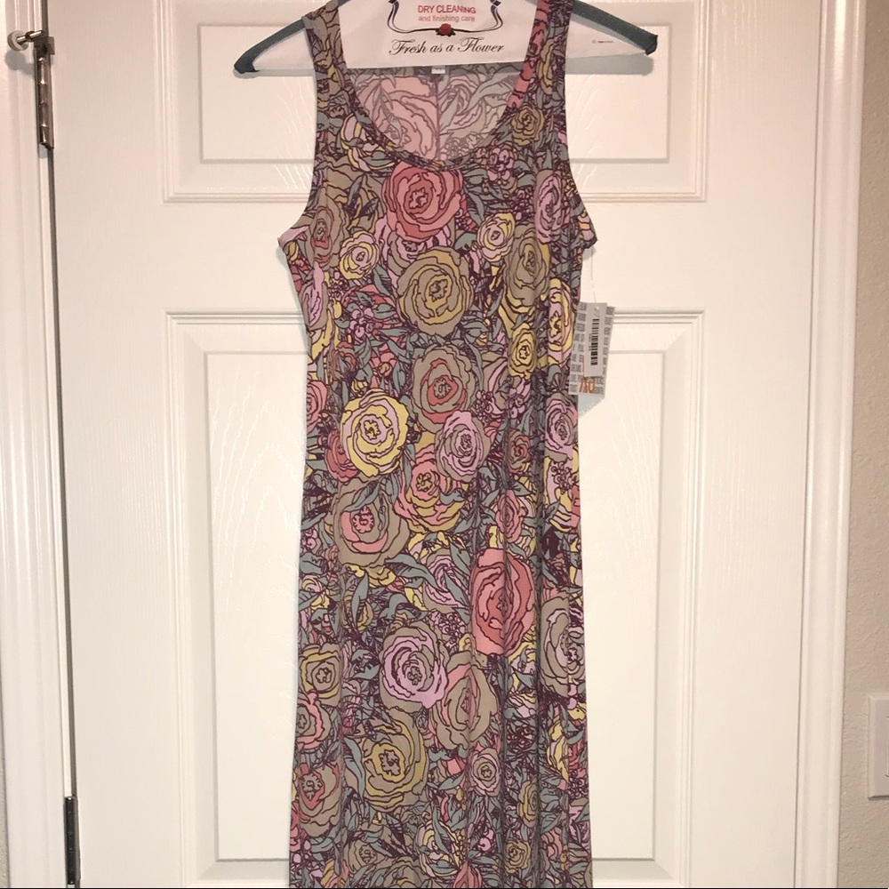 Dani dress
